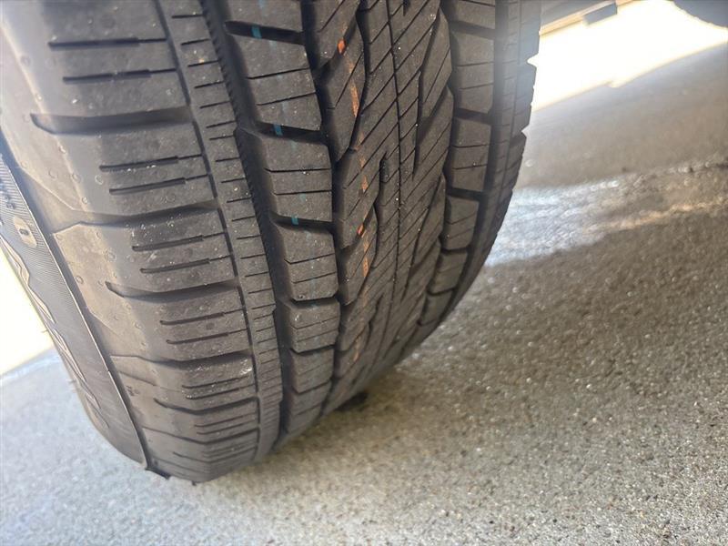 Chevrolet Tahoe LT 2026