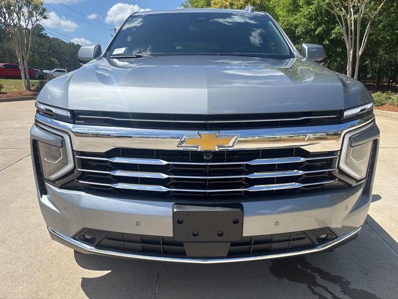 Chevrolet Tahoe LT 2026