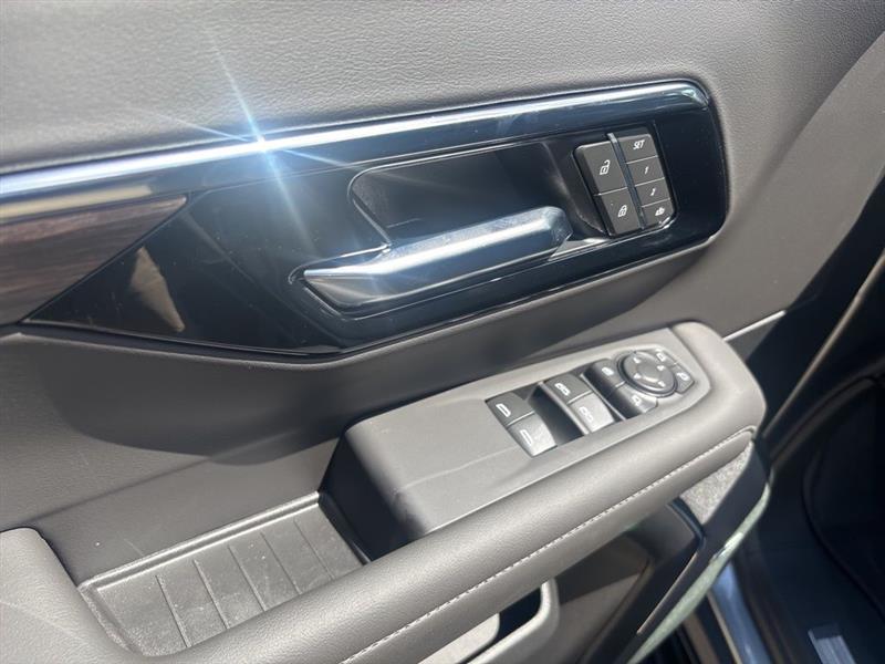 Chevrolet Tahoe LT 2026