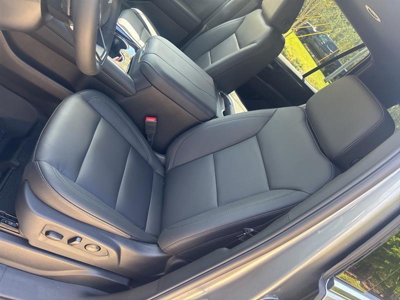 Chevrolet Tahoe LT 2026