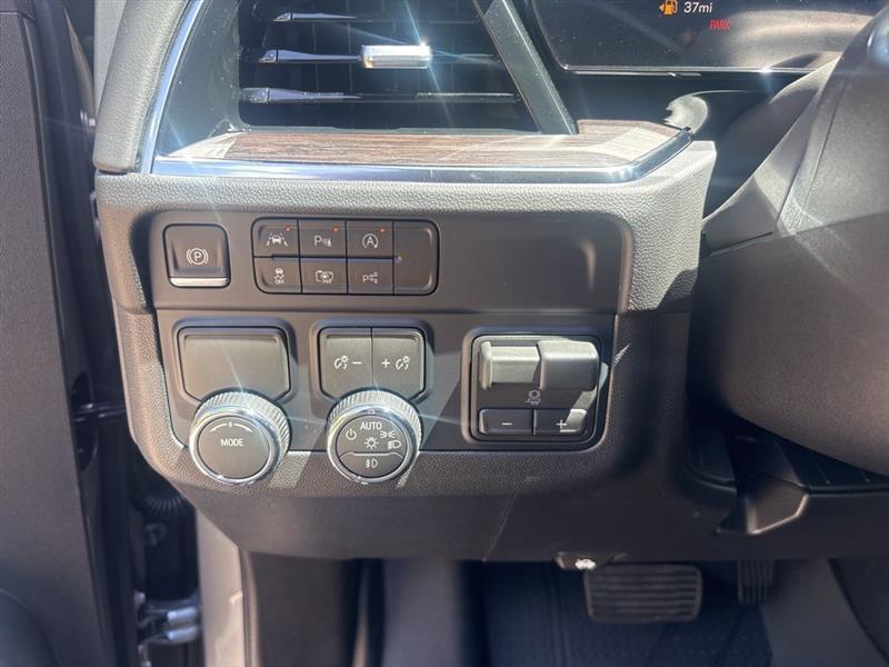 Chevrolet Tahoe LT 2026