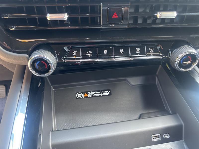 Chevrolet Tahoe LT 2026