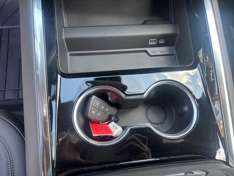 Chevrolet Tahoe LT 2026