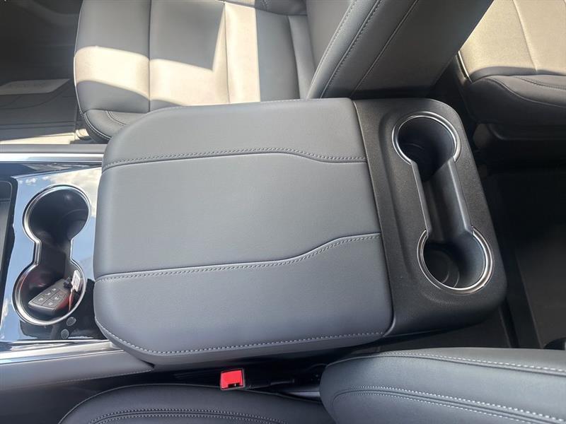 Chevrolet Tahoe LT 2026