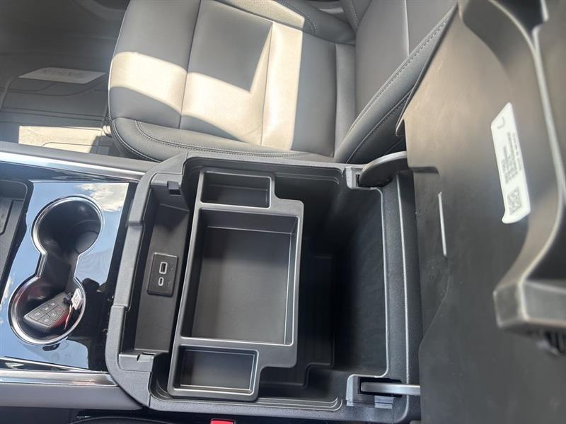 Chevrolet Tahoe LT 2026