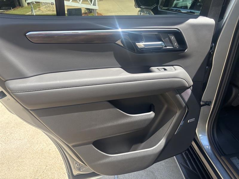 Chevrolet Tahoe LT 2026