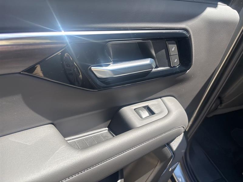 Chevrolet Tahoe LT 2026