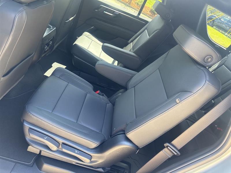 Chevrolet Tahoe LT 2026