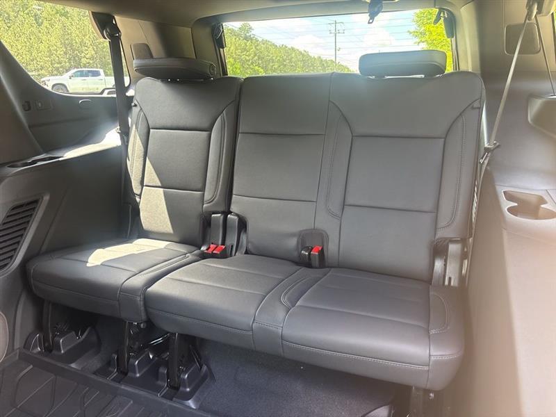 Chevrolet Tahoe LT 2026