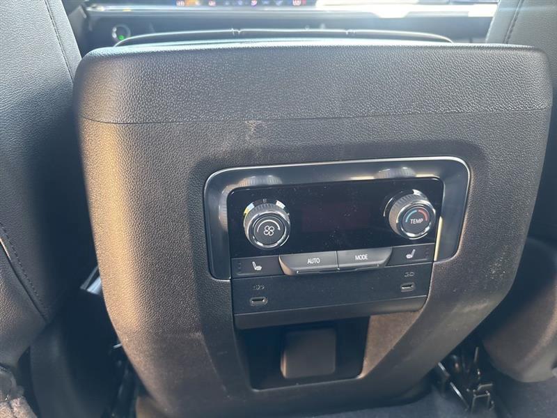 Chevrolet Tahoe LT 2026