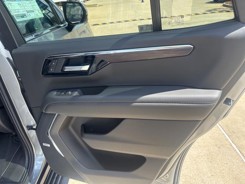 Chevrolet Tahoe LT 2026