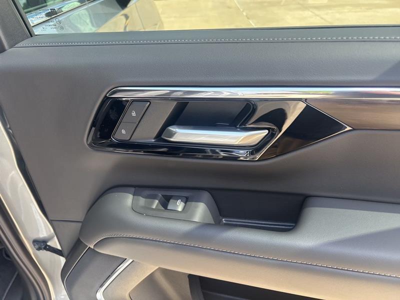 Chevrolet Tahoe LT 2026