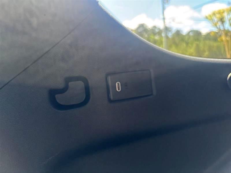 Chevrolet Tahoe LT 2026