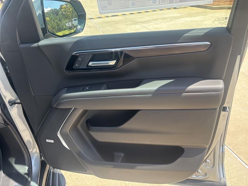 Chevrolet Tahoe LT 2026