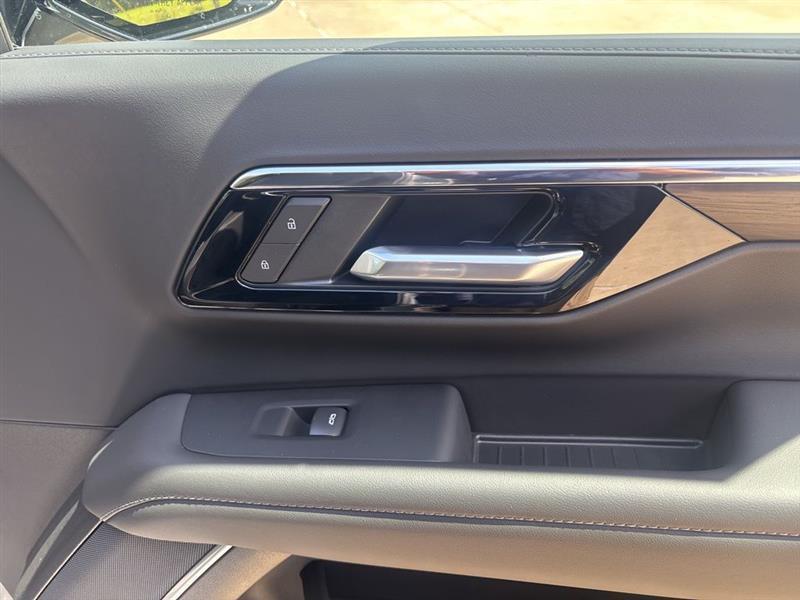 Chevrolet Tahoe LT 2026