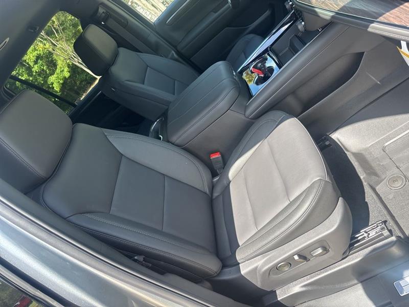 Chevrolet Tahoe LT 2026