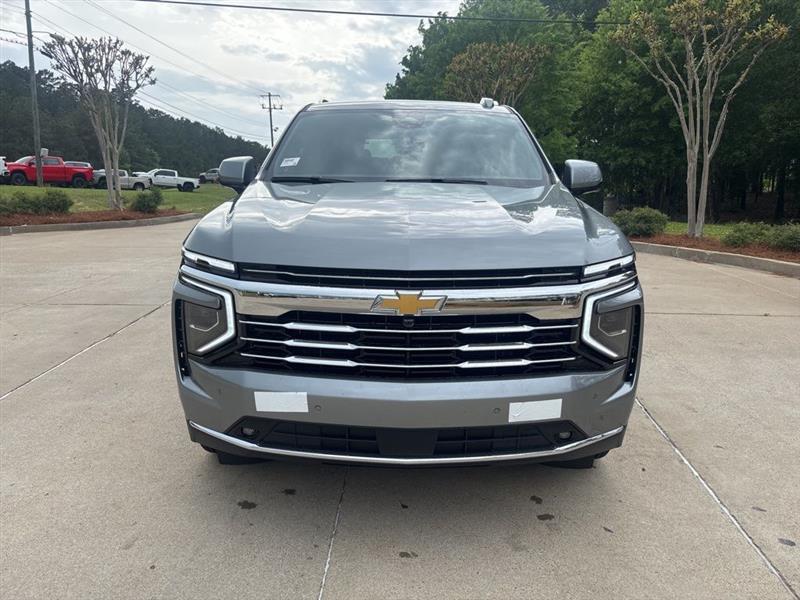 Chevrolet Tahoe LT 4WD 2026