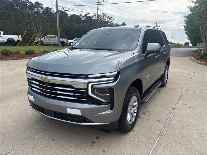 Chevrolet Tahoe LT 4WD 2026