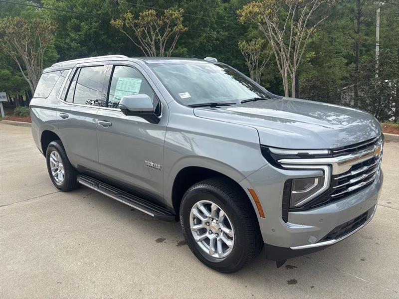 Chevrolet Tahoe LT 4WD 2026