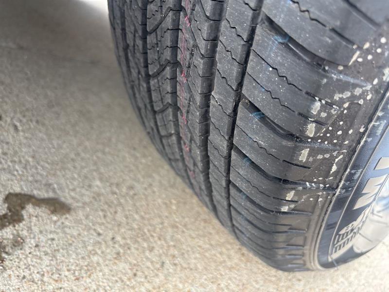 Chevrolet Tahoe LT 4WD 2026