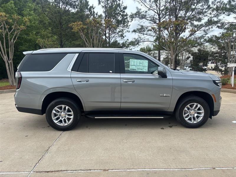 Chevrolet Tahoe LT 4WD 2026