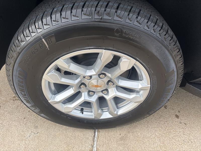 Chevrolet Tahoe LT 4WD 2026