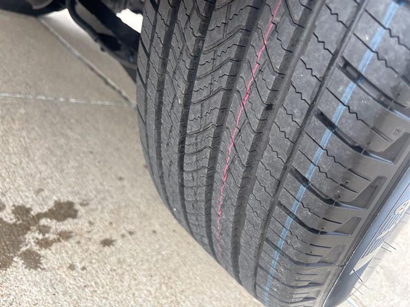 Chevrolet Tahoe LT 4WD 2026