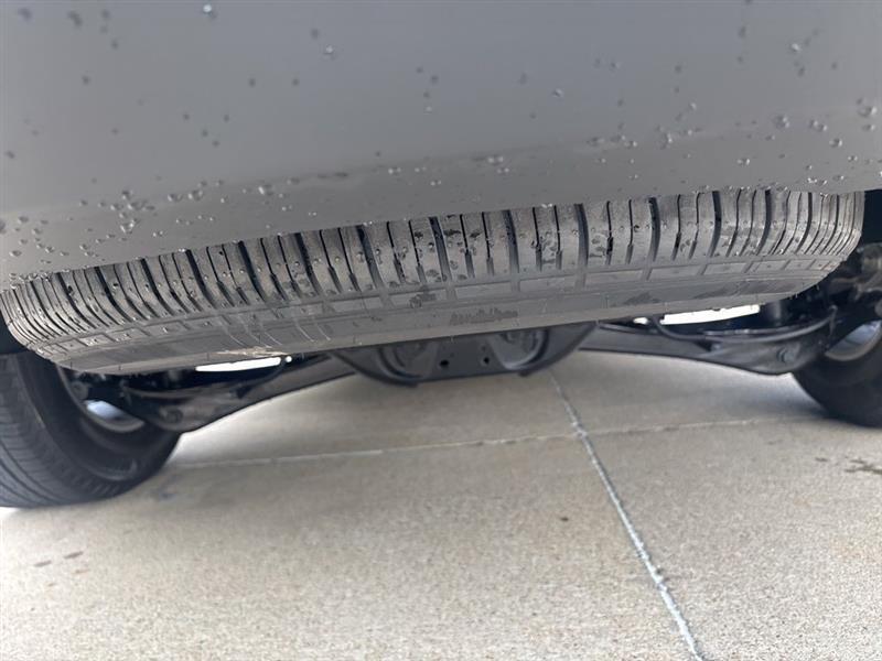 Chevrolet Tahoe LT 4WD 2026