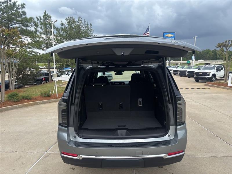 Chevrolet Tahoe LT 4WD 2026