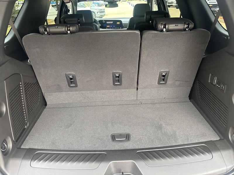 Chevrolet Tahoe LT 4WD 2026