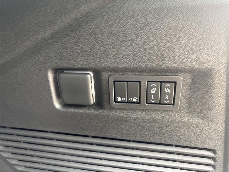 Chevrolet Tahoe LT 4WD 2026