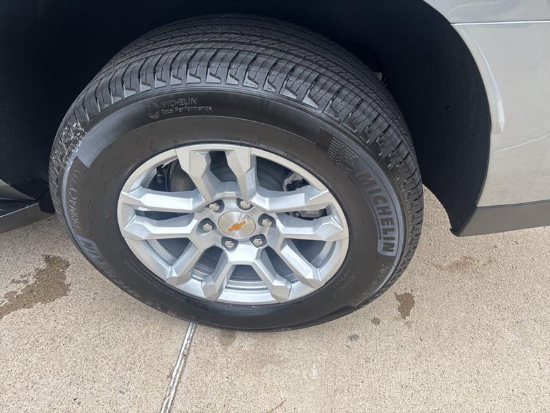 Chevrolet Tahoe LT 4WD 2026