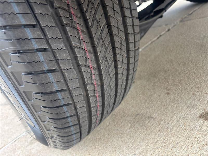 Chevrolet Tahoe LT 4WD 2026