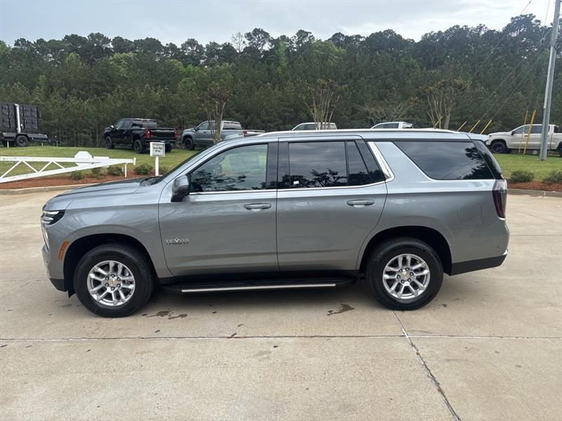 Chevrolet Tahoe LT 4WD 2026