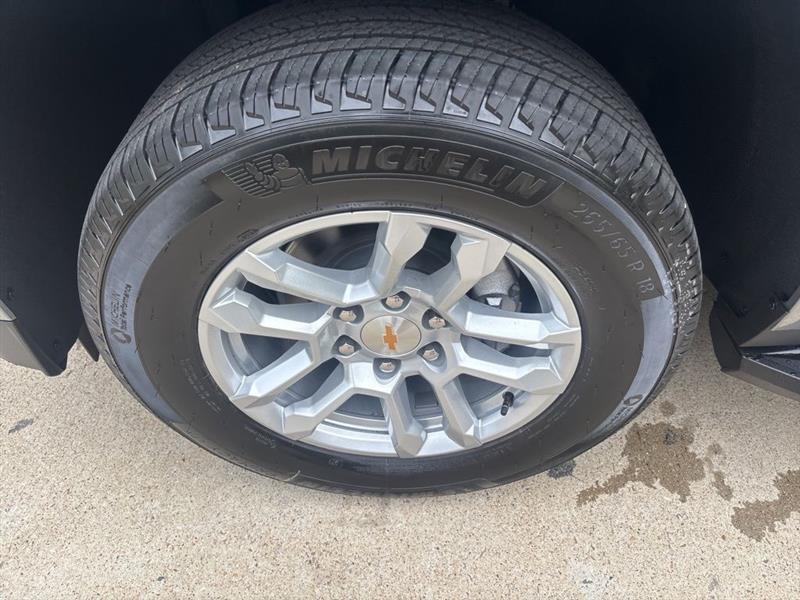 Chevrolet Tahoe LT 4WD 2026