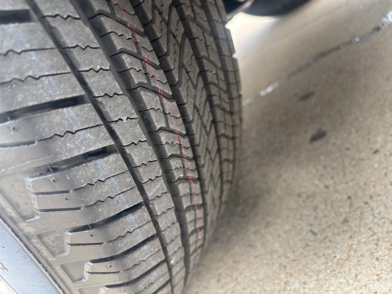 Chevrolet Tahoe LT 4WD 2026