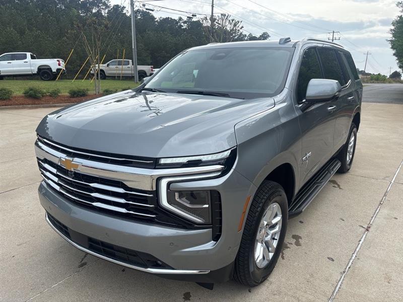 Chevrolet Tahoe LT 4WD 2026