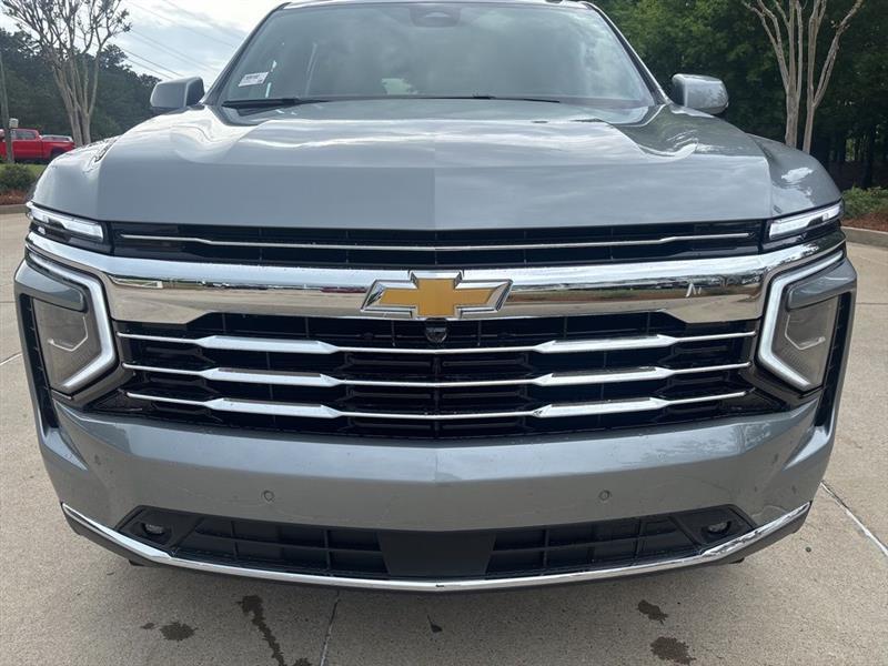 Chevrolet Tahoe LT 4WD 2026