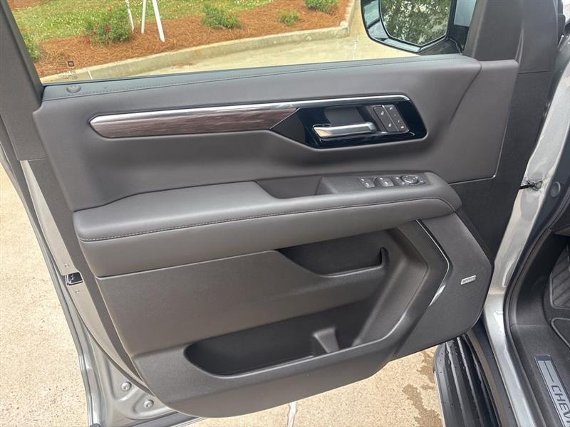 Chevrolet Tahoe LT 4WD 2026