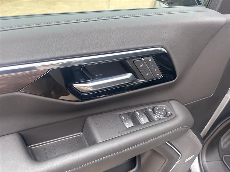 Chevrolet Tahoe LT 4WD 2026