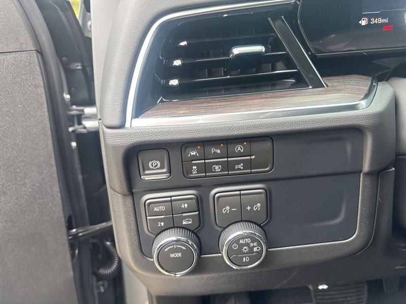 Chevrolet Tahoe LT 4WD 2026