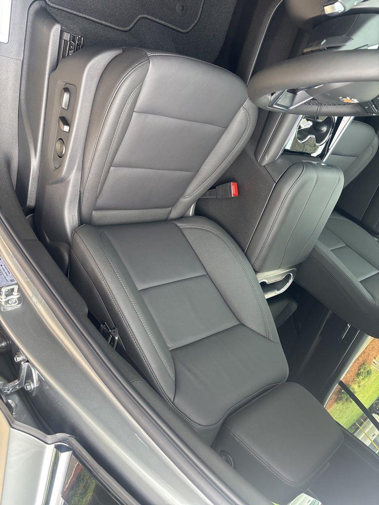 Chevrolet Tahoe LT 4WD 2026