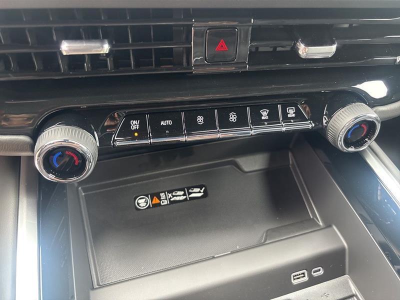 Chevrolet Tahoe LT 4WD 2026