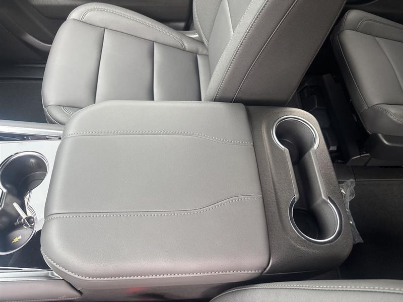 Chevrolet Tahoe LT 4WD 2026