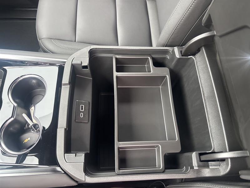 Chevrolet Tahoe LT 4WD 2026