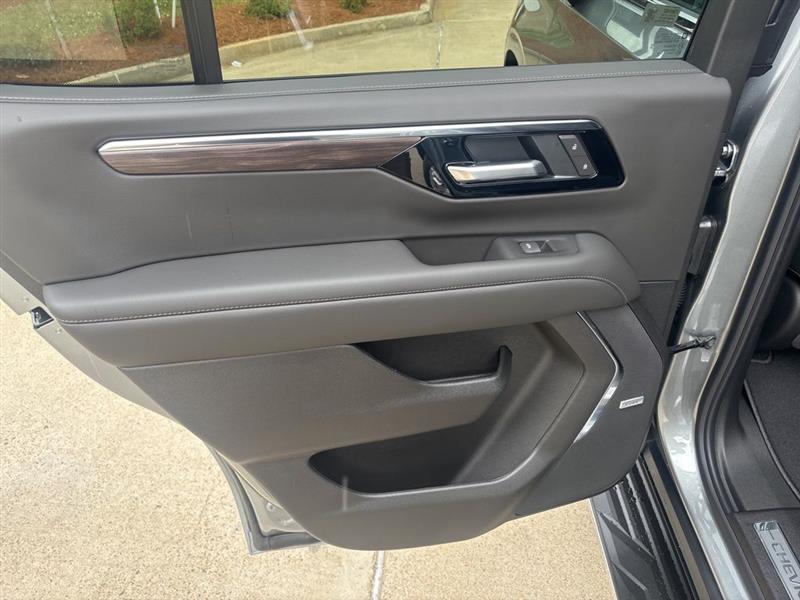 Chevrolet Tahoe LT 4WD 2026