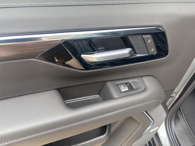 Chevrolet Tahoe LT 4WD 2026