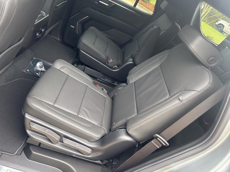 Chevrolet Tahoe LT 4WD 2026