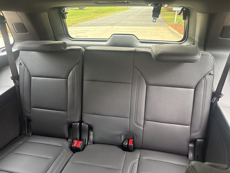 Chevrolet Tahoe LT 4WD 2026