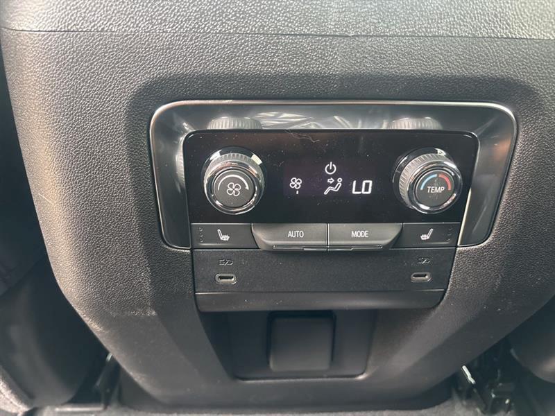 Chevrolet Tahoe LT 4WD 2026